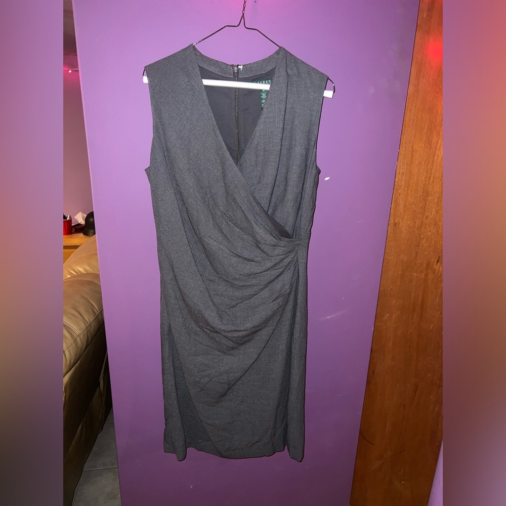 Ralph Lauren business dress